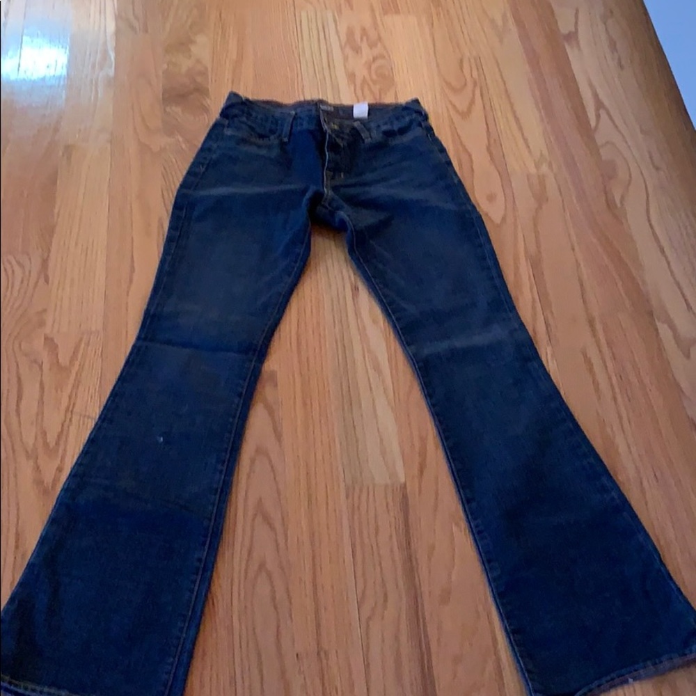 Von Dutch jeans